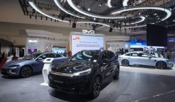 Kemitraan BYD dan PLN Dorong Penguatan Ekosistem Kendaraan Listrik di Indonesia - JPNN.com