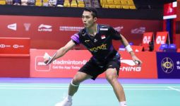 BWF World Tour Finals 2024: Jonatan Christie Siap Hadapi Tantangan 4 Besar - JPNN.com