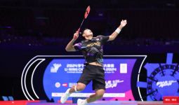 Live Streaming Final China Masters 2024 Jojo Vs Antonsen, Sekarang! - JPNN.com