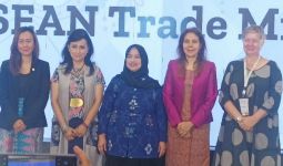 SheTrades Buka Peluang Pengusaha Perempuan RI Go International - JPNN.com