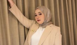 Makin Populer, Sara Rahayu Sukses Masuk Nominasi Anugerah Dangdut Indonesia 2024 - JPNN.com