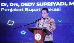 Digikomfest 2024 Dorong Keterbukaan Informasi Publik Perangkat Daerah - JPNN.com