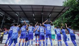 Akademi Persib Cimahi & 8 Pemain Terbaik Terbang ke Gothia Cup 2025 di Swedia - JPNN.com