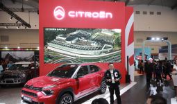 Citroen Kenalkan SUV Coupe Terbarunya Basalt di GJAW 2024 - JPNN.com