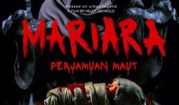 Angkat Budaya Lokal, Film Mariara Perjamuan Maut Tayang Bulan Ini - JPNN.com