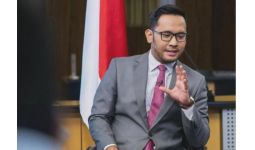 Mengenal Sosok Reinhard Sirait, Eks Jurnalis di Tim Sukses Pramono-Rano - JPNN.com