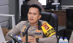 Menjelang Pilkada 2024, Kapolres Banyuasin Sampaikan Pesan Kepada Masyarakat - JPNN.com