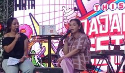 Jajarans Festival Kembali Digelar, Sajikan Beragam Kuliner Lokal Hingga Internasional - JPNN.com