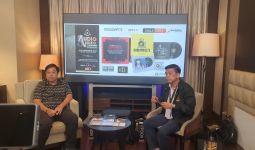 Segera Digelar, IHEAC Audio Video Show 2024 Usung Konsep Bring Music Back Home - JPNN.com