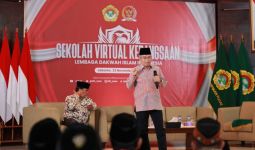 Waket Komisi VIII DPR-LDII Ingatkan Persoalan Kebangsaan Hadapi Tantangan Berat - JPNN.com