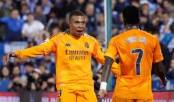 Hasil Liga Spanyol: Menang 3-0 Atas Leganes, Madrid Naik Posisi 2 Klasemen - JPNN.com