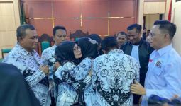 Guru Honorer Supriyani Divonis Bebas, Menunggu Pengumuman Kelulusan PPPK 2024 - JPNN.com