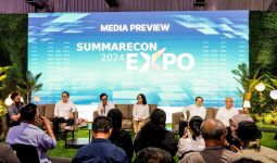 Beragam Produk Properti Berkualitas Hadir di Pameran Summarecon Expo 2024 - JPNN.com