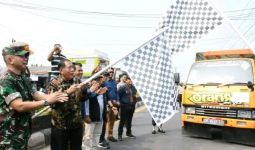 Distribusi Logistik Pilkada 2024 Tuntas Jelang Pemungutan Suara - JPNN.com