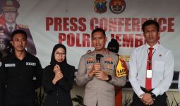 Jadi Tersangka Korupsi Dana Desa, Oknum Kades di Jember Ditahan Polisi - JPNN.com