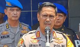 Polisi Tembak Siswa SMK di Semarang: Keterangan Siapa yang Benar? - JPNN.com