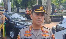 Siswa SMKN 4 Semarang Tewas Diduga Ditembak Polisi, Kombes Irwan Sebut Ada Tawuran - JPNN.com