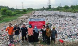 Kementerian LH Tutup Pembuangan Sampah Ilegal di Bekasi - JPNN.com