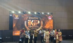 Nilai IKIP Kaltim Meningkat, Masuk Tiga Besar Nasional - JPNN.com