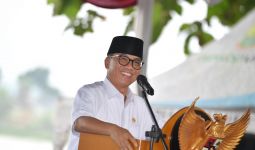 Mendes Yandri: Visi Prabowo untuk Ketahanan Pangan Dimulai dari Desa untuk Indonesia - JPNN.com