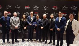 UFC Fight Night Segera Digelar di Indonesia - JPNN.com