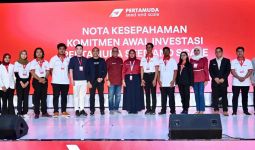 Gandeng Investor, Pertamina Umumkan Pemenang Pertamuda Seed and Scale 2024 - JPNN.com