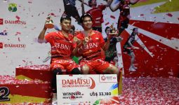 PBSI Beberkan Target di Indonesia Masters 2025, Sektor Mana Jadi Andalan? - JPNN.com