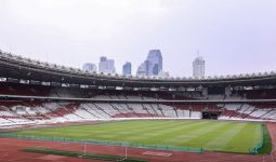 Piala AFF 2024, Timnas Indonesia tidak Berkandang di SUGBK - JPNN.com