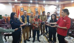 Yorrys Raweyai: DPD Akan Mengawal Proses Pembangunan PIK 2 Tangerang - JPNN.com