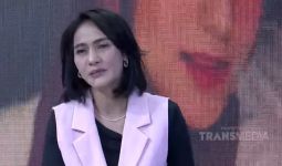 Respons Wenny Ariani Setelah Rezky Aditya Bersedia Tes DNA - JPNN.com