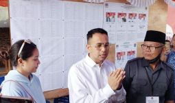 Pesan Penting Raffi Ahmad untuk Paslon di Pilkada 2024 - JPNN.com