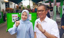 Maju di Pilkada 2024, Istri Mendes PDT Optimistis Menang Telak di Pilbup Serang - JPNN.com