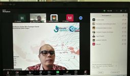 Ditjen Bina Keuangan Daerah dan KPK Gelar Rapat Koordinadi untuk Membahas Draf MCP Tahun 2025-2026 - JPNN.com