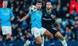 Liga Champions: Manchester City Gagal Menang di Kandang Sendiri - JPNN.com