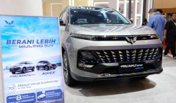 Wuling Bikin Pemilik New Almaz Hybrid Makin Tenang dengan Garansi Seumur Hidup - JPNN.com