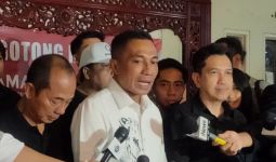 Pilgub Jakarta 2024, Dharma-Kun: Kami Terbuka Terhadap Pendekatan Paslon Lain - JPNN.com