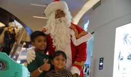 The Magic of Christmas, Manjakan Liburan Anak dengan Aktivitas Seru - JPNN.com