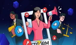 Storm Trade Luncurkan Program Ambassador untuk Influencer dan Advokat Kripto - JPNN.com