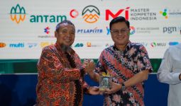 8 Rekomendasi IAGL–ITB untuk Kemandirian Energi & Minerba, Dany Amrul Dorong Peran Kampus - JPNN.com