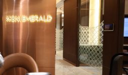 BNI Emerald Center Manjakan Nasabah Premium dengan Konsep Baru - JPNN.com