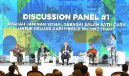 BPJS Ketenagakerjaan Gelar Social Security Summit 2024 - JPNN.com