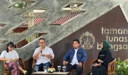 Dukung NZE 2060, Telkom Indonesia Kampanyekan Go Zero - JPNN.com