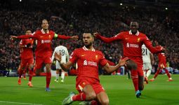 Klasemen Liga Champions: Liverpool Sempurna, Real Madrid Merosot - JPNN.com