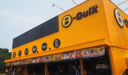 MANN+HUMMEL Gandeng B-Quik Ramaikan Pasar Otomotif Nasional  - JPNN.com