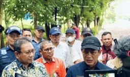 Menteri Lingkungan Hidup Minta TPA Setop Pakai Sistem Open Dumping - JPNN.com