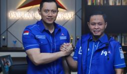 Dihubungi SBY dan AHY, Calon Wali Kota Pekanbaru Agung Nugroho Dapat Ucapan Selamat - JPNN.com