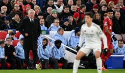 Real Madrid Tembus 16 Besar Liga Champions? Ini Kata Ancelotti - JPNN.com