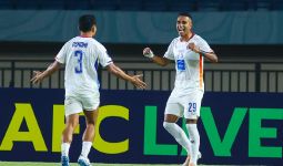 Port FC Depak Pemain Asal Brasil, Bek Persib Ini Tetap Waspada - JPNN.com