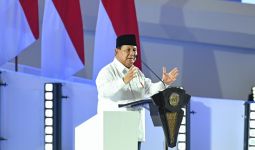 Prabowo Bakal Berkantor dan Kerja di IKN pada 2028 - JPNN.com