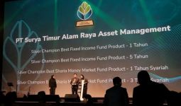 STAR AM Raih 4 Penghargaan di Ajang Fund Awards 2024 - JPNN.com